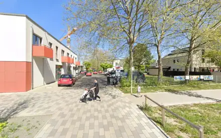 Foto von Caritas Pflegestation Bonn Nord-West (CPS 5)