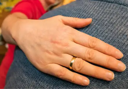 Foto von Caritas-Pflegestation Bornheim