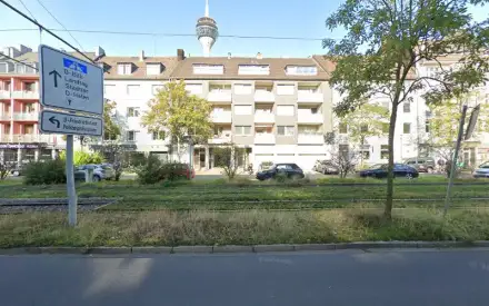 Foto von Caritas Pflegestation