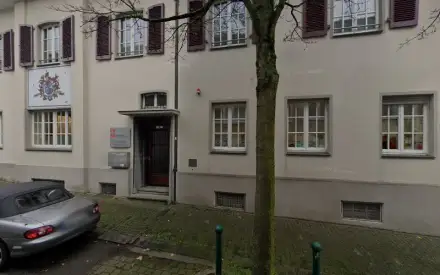 Foto von Caritas-Pflegestation Elberfeld