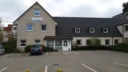Foto von Caritas Pflegestation Elmshorn