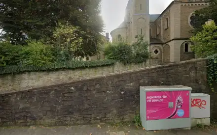 Foto von Caritas-Pflegestation Erkrath Pflegestation