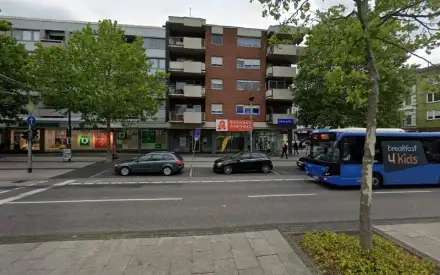 Foto von Caritas-Pflegestation Eschweiler/Stolberg