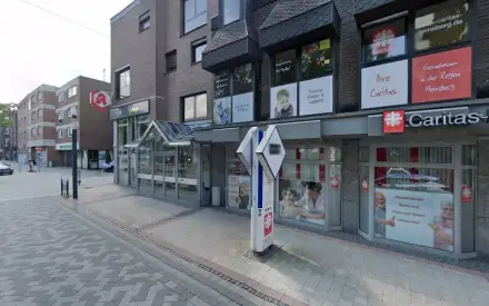 Foto von Caritas Pflegestation Heinsberg