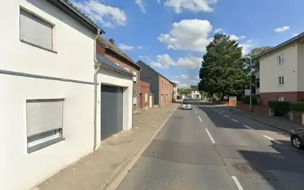 Foto von Caritas Pflegestation Hückelhoven