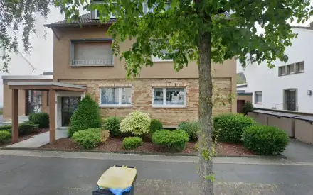 Foto von Caritas-Pflegestation