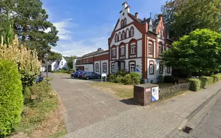 Foto von Caritas-Pflegestation Leichlingen / Witzhelden