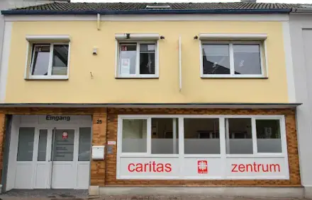 Foto von Caritas Pflegestation Mechernich