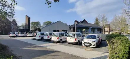 Foto von Caritas Pflegestation Meerbusch