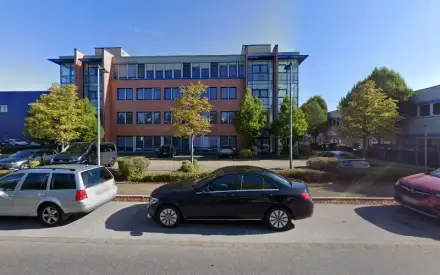 Foto von Caritas Pflegestation Monheim / Langenfeld