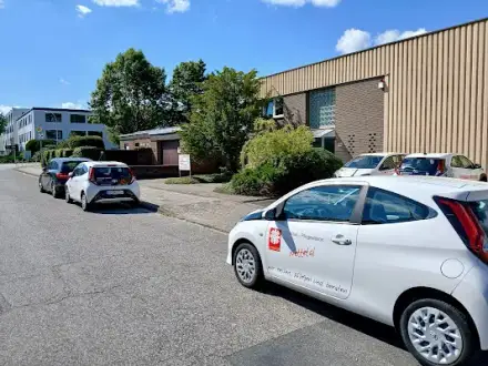 Foto von Caritas-Pflegestation Nettetal