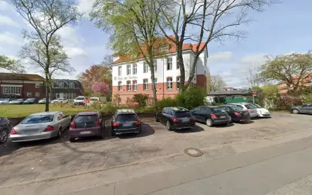 Foto von Caritas Pflegestation