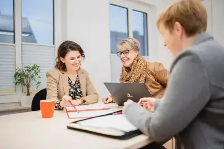 Foto von Caritas-Pflegestation Sozialstation