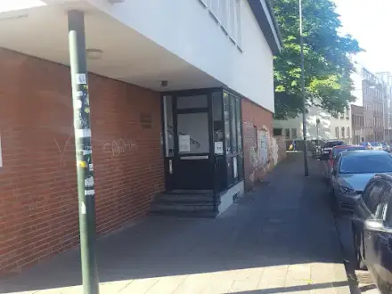 Foto von Caritas-Pflegestation St. Franziskus Aachen Mitte-Burtscheid