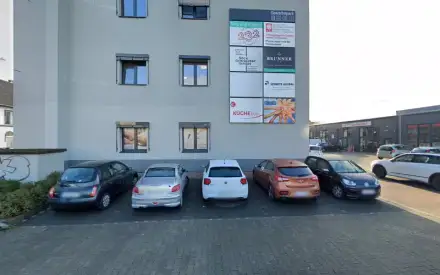 Foto von Caritas-Pflegestation Stadtmitte/Hüls