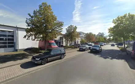 Foto von Caritas Pflegestation Troisdorf / Siegburg West