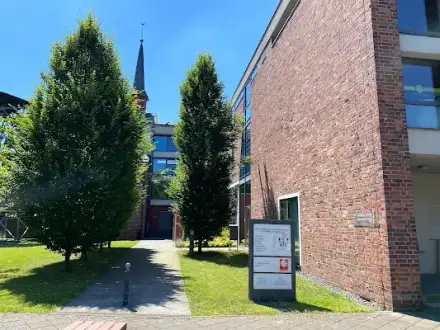 Foto von Caritas-Pflegestation Willich
