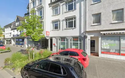 Foto von Caritas-Pflegestation Wipperfürth