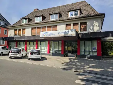 Foto von Caritas Pflegezentrum GMHütte