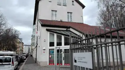 Foto von Caritas Regionalverband Halle e.V. , Altenhilfe und Krankenpflege Sozialstation St. Hildegard