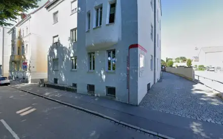 Foto von Caritas Sozialstation