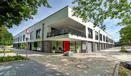 Foto von Caritas Sozialstation Bad Sassendorf