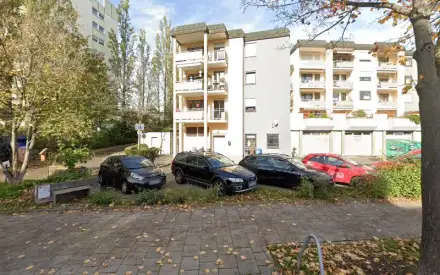 Foto von Caritas Sozialstation Bamberg-Ost und Gaustadt