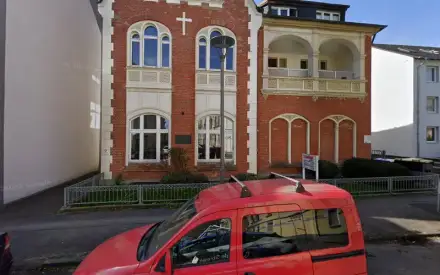 Foto von Caritas-Sozialstation Bochum-Ost