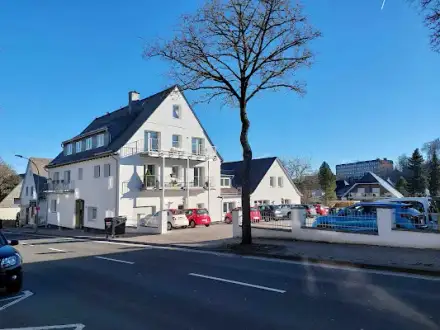 Foto von Caritas Sozialstation Brilon