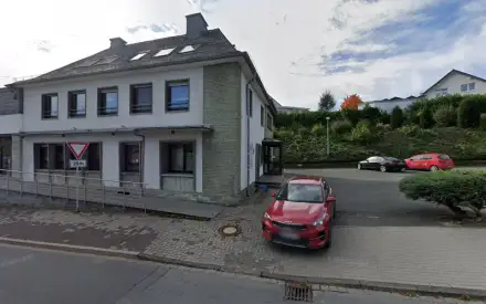 Foto von Caritas Sozialstation