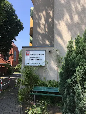 Foto von Caritas Sozialstation Charlottenburg-Tiergarten