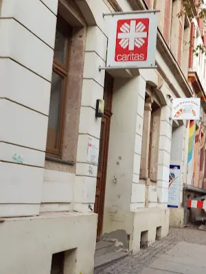 Foto von Caritas Sozialstation