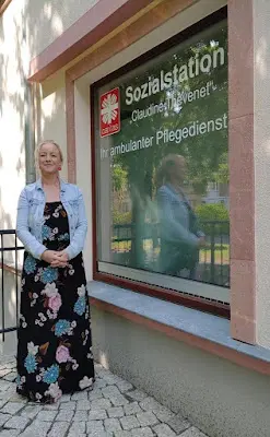 Foto von Caritas Sozialstation „Claudine Thévenet“