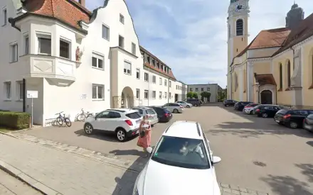 Foto von Caritas Sozialstation der Regensburger Pfarreien e.V.