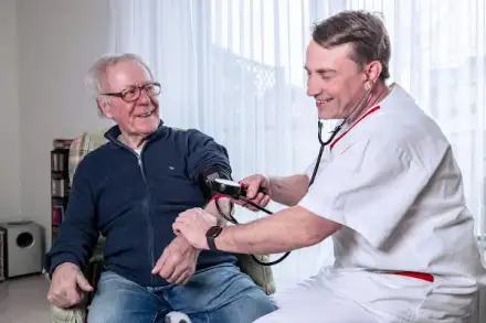 Foto von Caritas-Sozialstation Dortmund-Hörde