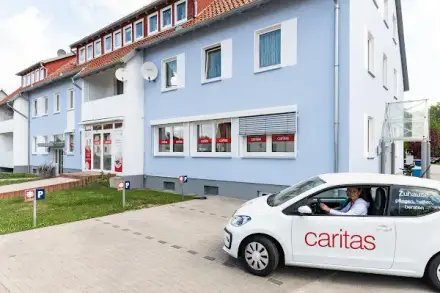 Foto von Caritas-Sozialstation Duderstadt (Außenstelle / Sekretariat) | Caritasverband Südniedersachsen e.V.