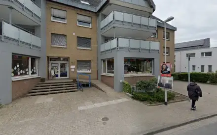 Foto von Caritas-Sozialstation