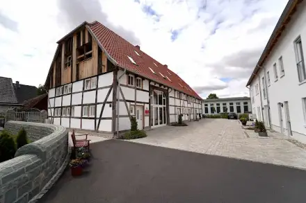 Foto von Caritas-Sozialstation Geseke