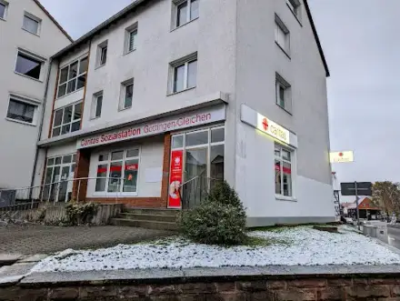 Foto von Caritas-Sozialstation Göttingen / Gleichen | Caritasverband Südniedersachsen e.V.