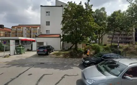 Foto von Caritas Sozialstation Herz Marien