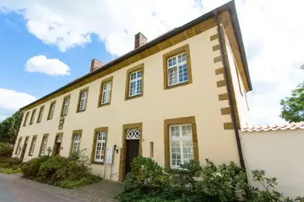 Foto von Caritas Sozialstation Herzebrock