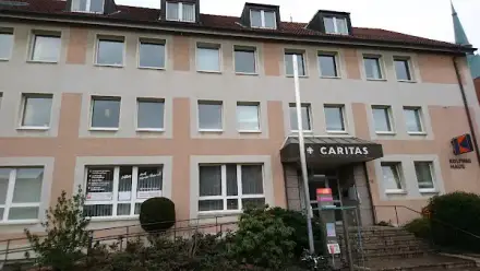 Foto von Caritas-Sozialstation Hildesheim