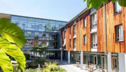 Foto von Caritas Sozialstation - Ihr Pflegedienst in Pforzheim