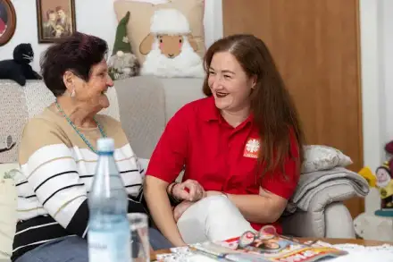 Foto von Caritas Sozialstation Innenstadt Nord-Ost