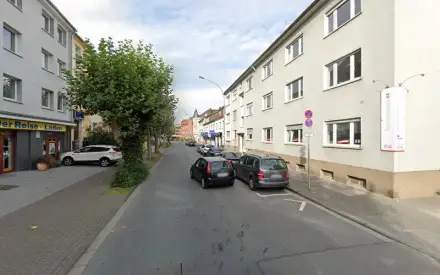 Foto von Caritas Sozialstation Innenstadt St. Liborius