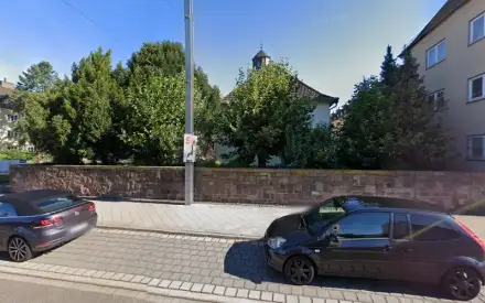 Foto von Caritas-Sozialstation Kassel