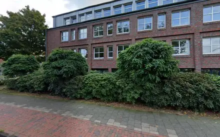 Foto von Caritas-Sozialstation