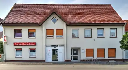 Foto von Caritas Sozialstation