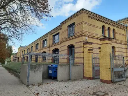 Foto von Caritas-Sozialstation