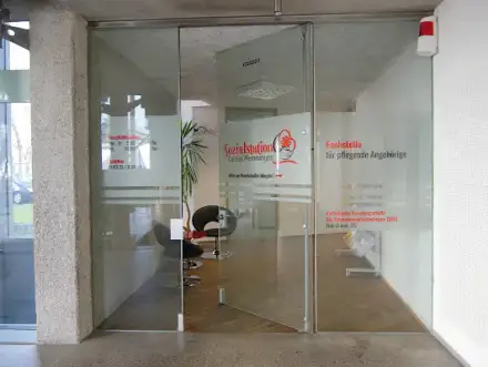 Foto von Caritas Sozialstation Memmingen und Umgebung gGmbH